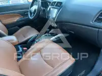 2013 Mitsubishi OUTLANDER