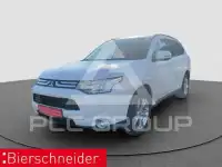 2013 Mitsubishi OUTLANDER