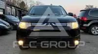 2013 Mitsubishi OUTLANDER