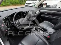 2013 Mitsubishi OUTLANDER