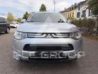 2013 Mitsubishi OUTLANDER