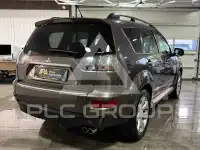 2013 Mitsubishi OUTLANDER