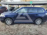 2013 Mitsubishi OUTLANDER