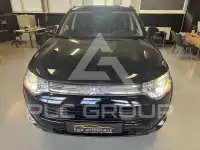 2013 Mitsubishi OUTLANDER