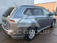 2013 Mitsubishi OUTLANDER