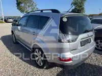 2013 Mitsubishi OUTLANDER