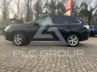 2013 Mitsubishi OUTLANDER