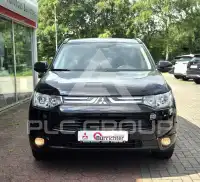 2013 Mitsubishi OUTLANDER