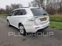 2013 Mitsubishi OUTLANDER