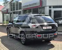 2013 Mitsubishi OUTLANDER