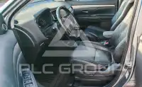 2013 Mitsubishi OUTLANDER