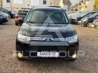2013 Mitsubishi OUTLANDER