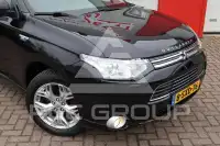 2013 Mitsubishi OUTLANDER