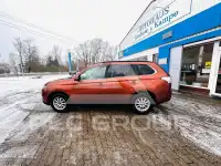 2013 Mitsubishi OUTLANDER