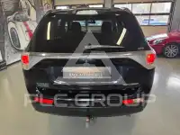 2013 Mitsubishi OUTLANDER