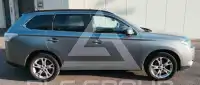 2013 Mitsubishi OUTLANDER