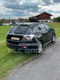 2013 Mitsubishi OUTLANDER