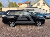 2013 Mitsubishi OUTLANDER