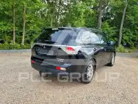 2013 Mitsubishi OUTLANDER