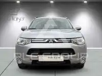 2013 Mitsubishi OUTLANDER