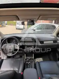 2013 Mitsubishi OUTLANDER