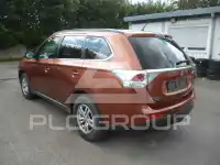 2013 Mitsubishi OUTLANDER