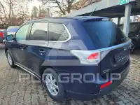 2013 Mitsubishi OUTLANDER
