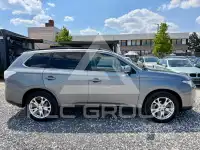 2013 Mitsubishi OUTLANDER