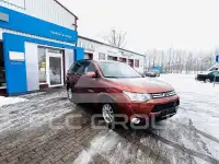 2013 Mitsubishi OUTLANDER