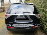 2013 Mitsubishi OUTLANDER