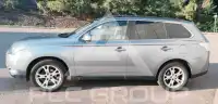 2013 Mitsubishi OUTLANDER