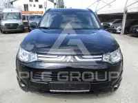 2013 Mitsubishi OUTLANDER
