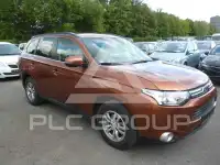 2013 Mitsubishi OUTLANDER