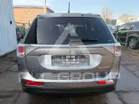 2013 Mitsubishi OUTLANDER