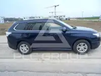 2013 Mitsubishi OUTLANDER