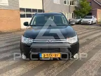 2013 Mitsubishi OUTLANDER