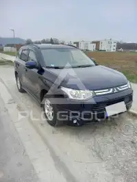 2013 Mitsubishi OUTLANDER