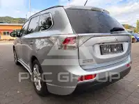 2013 Mitsubishi OUTLANDER