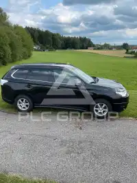 2013 Mitsubishi OUTLANDER