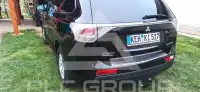 2013 Mitsubishi OUTLANDER