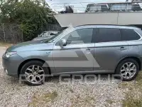 2013 Mitsubishi OUTLANDER
