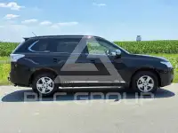 2013 Mitsubishi OUTLANDER