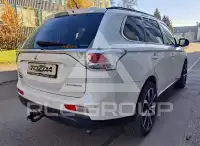 2013 Mitsubishi OUTLANDER