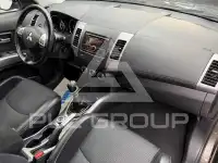 2013 Mitsubishi OUTLANDER