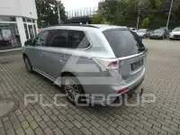 2013 Mitsubishi OUTLANDER