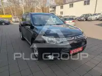 2013 Mitsubishi OUTLANDER