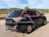 2013 Mitsubishi OUTLANDER