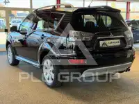 2013 Mitsubishi OUTLANDER