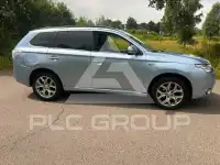 2013 Mitsubishi OUTLANDER