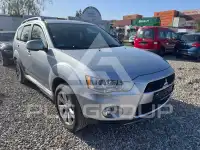 2013 Mitsubishi OUTLANDER